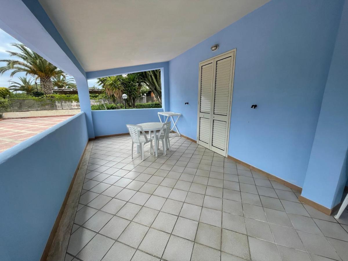Villa Maria Sofia Realmonte Exterior foto